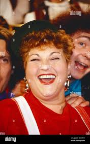 Martha singer hi-res stock photography and images