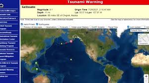 Tsunami warning issued after quake rocks cities across indonesia. J6hupel90w7zzm