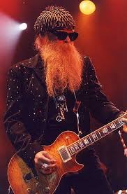 Gibbons formed zz top in late 1969 and released zz top's first album in early 1971. 120 Zz Top Ideen Musik Zz Top Blues