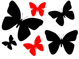 Black White And Red Images For Babies More Patterns Baby Development Baby Images Baby Play Activities