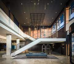 De populairdere voorzieningen bestaan onder andere uit gratis wifi zijn er historische locaties in de buurt van van der valk hotel zwolle? Van Der Valk Hotel Zwolle Zwolle Aktualisierte Preise Fur 2021