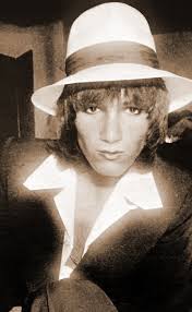 David Werner ‎– Imagination Quota 1975 (USA, Glam/Pop Rock)