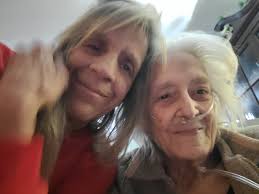 Condolences for the loss of a mother