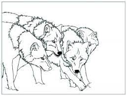 Children love to know how and why things wor. Wolf Free Printable Coloring Pages For Kids