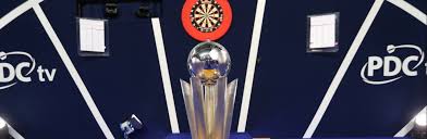 2020 21 William Hill World Championship Schedule Of Play Pdc