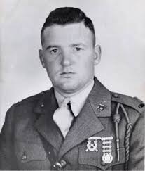 BG Austin Conner Shofner (1916-1999)