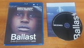 Ballast (Blu-Ray) Lance Hammer 2008 drama film movie Kino Michael J. Smith  Sr.