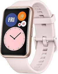 I have always worked in large organizations where i am a number, not an individual. Huawei Watch Fit Huawei Global