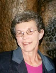 Virginia C. Oberman (nee Miller)