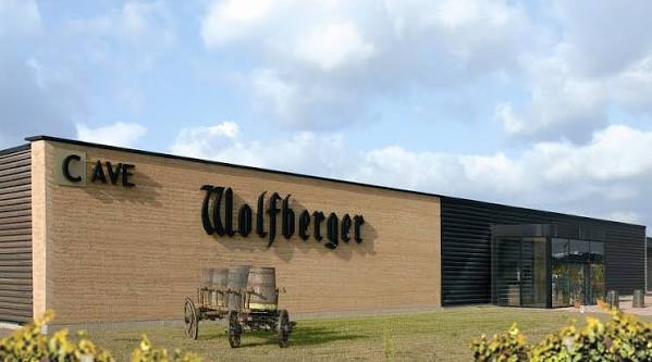 BOUTIQUE LA CAVE WOLFBERGER COLMAR : Ce qu'il faut savoir pour votre visite (avec avis)