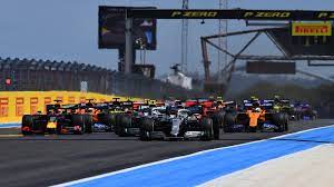 Local french fans are knowledgeable and passionate about their racing, with a boisterous atmosphere at races. 55zbcuqmavvyum
