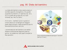 Il 24% è in sovrappeso; 3 1 Alimentazione Nelle Diverse Eta Ppt Scaricare