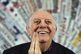 Dario Fo: El dramaturgo que incomodó al poder