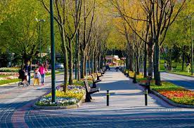 bursa kulturpark bursa