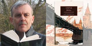 Martin Edwards & The Traditional Mystery