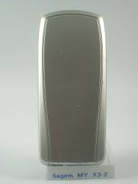 Sagem MY X3-2