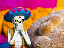 10 Tipos De Pan De Muerto Que Puedes Encontrar En Mexico Matador Espanol