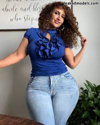 Curvesandlove  Sparks2fit Nude Leaks OnlyFans Photo 4 - Leaked Models