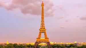 Located in paris, france the tower was formed in 1889 and has been an unparalleled attraction ever since. Eiffel Tower In Paris World Wallpapers Paris Wallpapers Hd Wallpapers France Wallpapers Eiffel Tower Wallpape Eiffel Tower France Wallpaper World Wallpaper