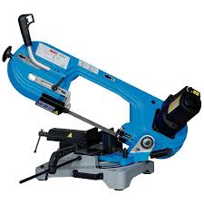 Scie A Ruban Manuelle 230v 351v Promac
