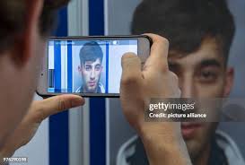 1,162 Bashar Ali Stock Photos, High-Res Pictures, and Images