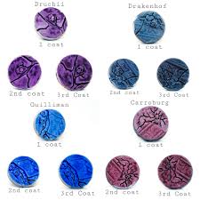 Full Citadel Shades Collection Reference Guide 3 0 Final