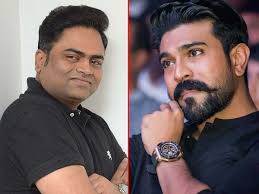 He had recently narrated vijay his storyline and got the approval from the latter. Ram Charan Decides To Work With Vamsi Paidipally Tollywood