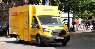 Comprehensive and affordable benefits package (available after only 30 days). Ford Unveils Its New Electric Truck Made With Dhl Electrek