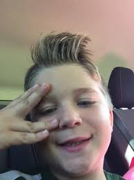 Freddie Schultz (@gymnast0017)