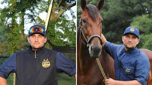 Marcus Melander: ”Jag får nypa mig i armen hela tiden”