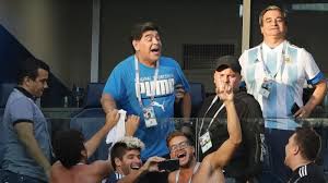 6, 2020, anyone can unbox a diego maradona, among others. Fifa World Cup 2018 Watch Animated Diego Maradona Grab Spotlight As Argentina Win