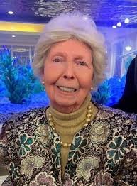 Aileen Clay Obituary (2019)