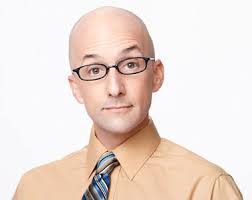 Q & A: Jim Rash Talks Writing His First Episode of 'Community'