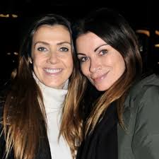 Coronation Street confirms Lisa's brave move in Carla's hostage  drama.........See more in comments 👇 👇 👇