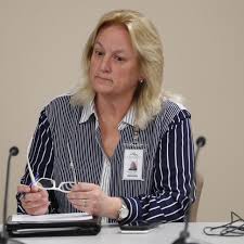 Latest news from around the globe, including the nuclear arms race, migration, north korea, brexit and more. Records Raise Questions About Patriot Barbie S New Arizona Business