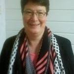 Carla van Pelt Florack