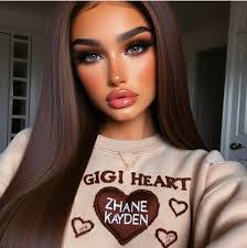 Marcella Chatman's Instagram, Twitter & Facebook