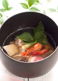 Hasil gambar untuk japanese clear soup
