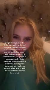 Daisy Keech Charlie Kitk