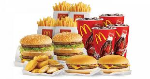 Je mange au mcdo tous les jours pendant 1 mois ! Coronavirus Mcdonalds Va Rouvrir En Drive Et Livraison