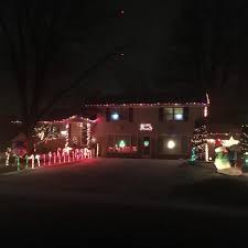 Check spelling or type a new query. Heartland Family Spreads Holiday Cheer With Light Display Ktvo