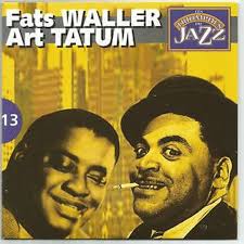Stream 09 Art Tatum Genius Of Fats Waller by Mark Borowsky