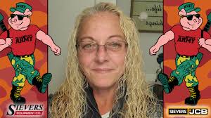 Kim Craft of Marissa, IL