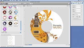 Download cdclick free cd jewel case or cd slim case templates to complete your cd jewel case project design. Cd Cover Printing Software Mac Peatix