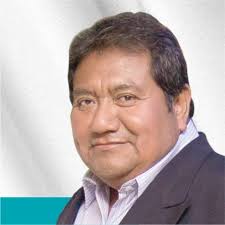 Lic. Eusebio Martínez...