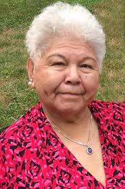 Deanna Caroline Dalton