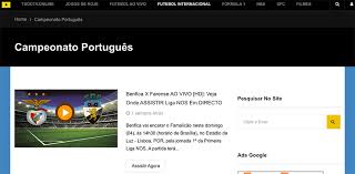 Resultados de futebol ao vivo e jogos em directo para mais de 100 ligas diferentes. Melhor De 10 10 Melhores Sites Para Assistir A Futebol Online Gratis Em 2019