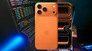 Iphone 18 Pro