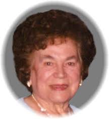 Maria DiCicco Obituary