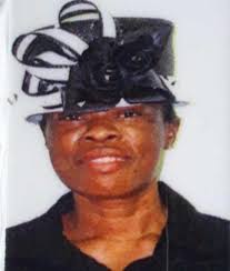 Patricia Mae Mackey-Whylly